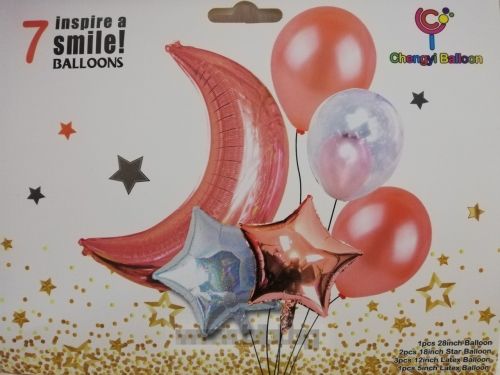 К-кт балони 
