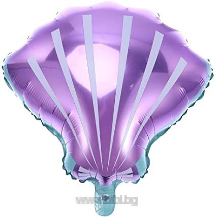 Фолио балон Мида с хелий