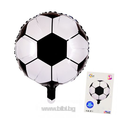 Балон Футболна топка