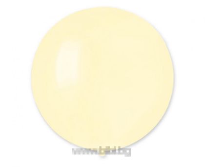 Латексов балон Butter G19 №103 - 48 см -1 бр.