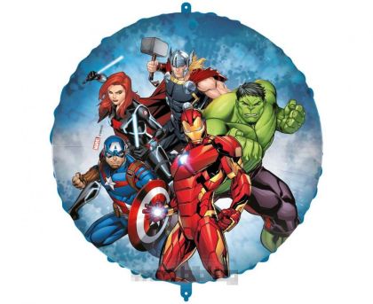 Фолио балон Avenger