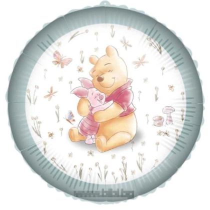 Фолио балон Мечо Пух / Winnie the Pooh