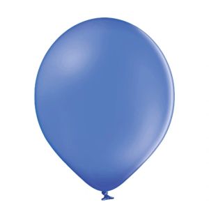 Латексов балон цвят Cornflower Blue / 017 /