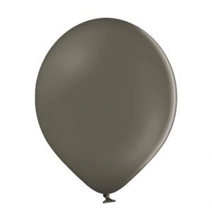 Латексво балон цвят Wild Pigeon/ Графит / 151 /