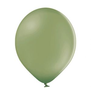 Лателсов балон цвят Розмарин / Rosemary green / 488 / 
