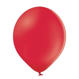 Латексов балон цвят Червен / Red / 101 /