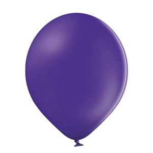 Латексов балон цвят Роял лилав / Royal Lilac / 153 /