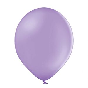 Латексов балон цвят Лавандула / Lavander / 009 /