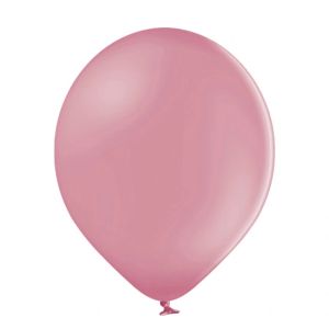 Латексов балон цвят Дива роза / Wild rose / 487 / 