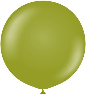 Kalisan Retro Olive № 8009 / Ретро Маслина