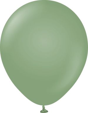 Kalisan Retro Eucalyptus № 8008 / Евкалипт