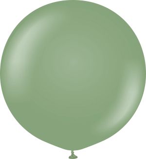 Kalisan Retro Eucalyptus № 8008 / Евкалипт