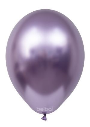 Хром балон Лилав / Purple