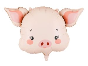 Фолио балон Прасе / Pig