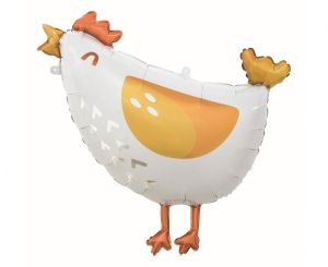 Фолио балон Кокошка / Chicken