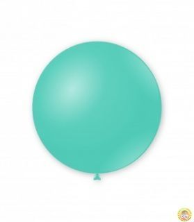 Латексов балон Aquamarine №51