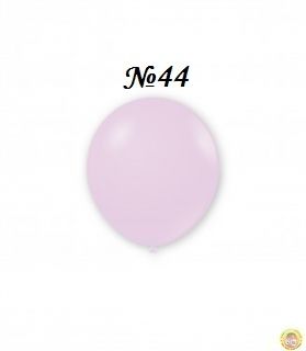 Латексов балон Lilac №44/079 - 12 см.-100 бр./пак.