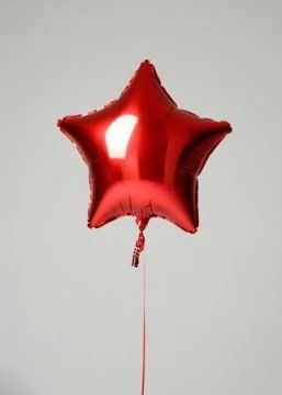 Балон Червена Звезда