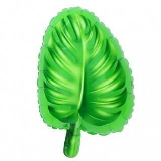 Фолио балон "Палмово листо" с хелий