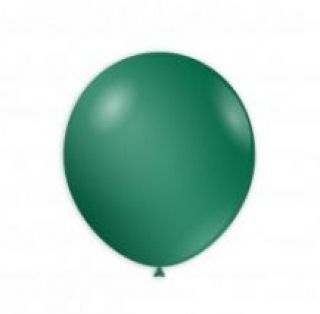Латексов балон Green №55/055 -12 см-100 бр./пак.