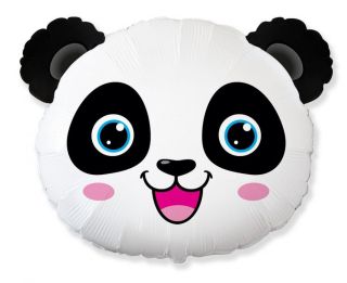Фолио балон Панда
