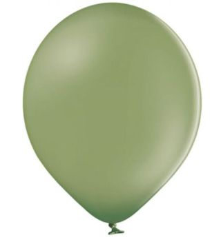Лателсов балон цвят Розмарин /488/ - 30 см.