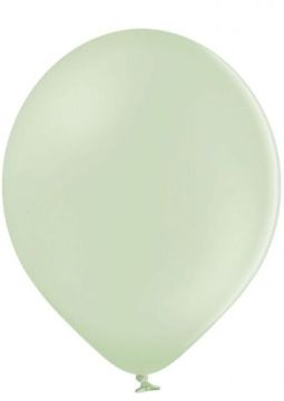 Латексов балон цвят Киви /452/ -30 см.