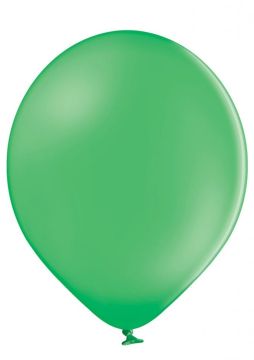 Латексов балон Зелен /135/ - 30 см
