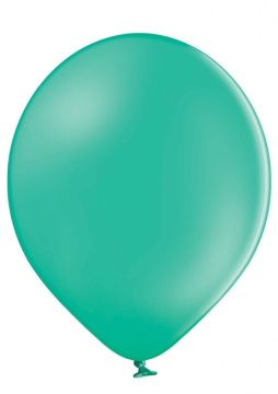 Латексов балон цвят Горско зелен /005/ -30 см.