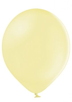 Латексов балон цвят Лимон /450/ - 30см.