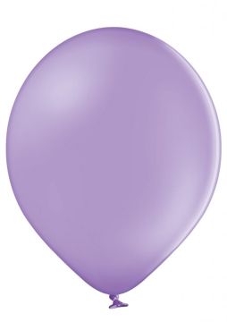 Латексов балон цвят Виолет/ Лавандула /009/ -30 см.