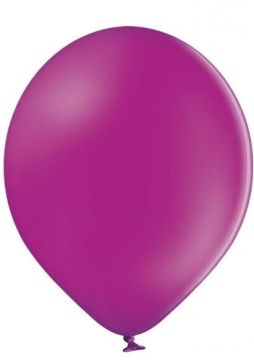 Латексов балон цвят Грозде /441/ -30 см.