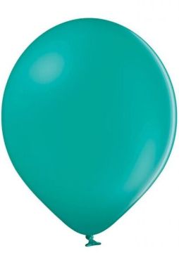 Латексов балон цвят Тюркоаз /013/ - 30 см.