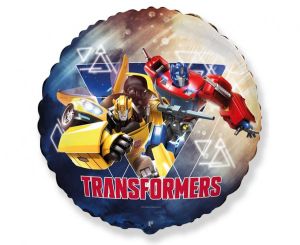 Фолио балон Transformers
