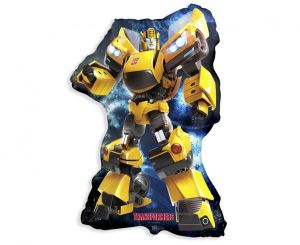 Фолио балон Transformers Bumblebee