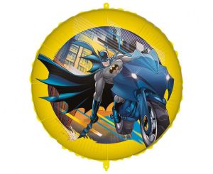 Фолио балон Батман/ Batman