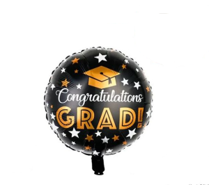 Фолио балон за Абитуриенти Congratulations Grad
