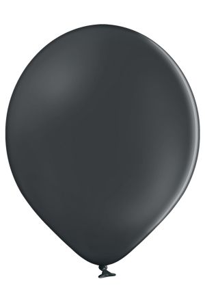 Латексво балон цвят Wild Pigeon/ графит/ 151/- 30 см.