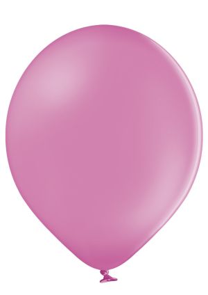 Латексов балон цвят Cyclamen Rose /437/- 30см.