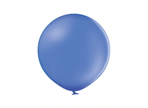 Латексов балон цвят Cornflower Blue /017/ - 13 см.