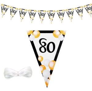 Парти знамена - 80