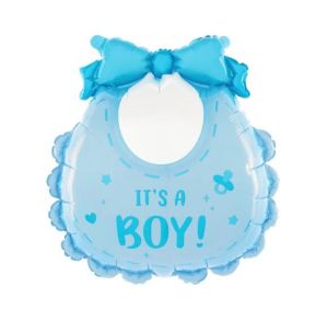 Фолио балон Лигавник It's a boy / момче