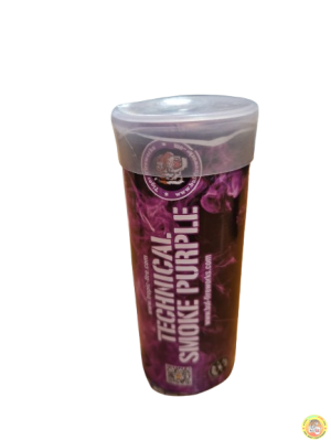 Димка Лилава цилиндрична TSM-40P / 90 сек.