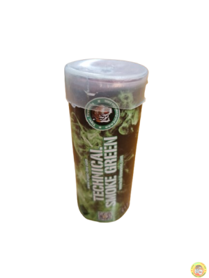 Димка Зелена цилиндрична TSM-40G / 90 сек.
