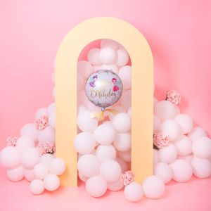 Фолио балон Happy birthday Феи