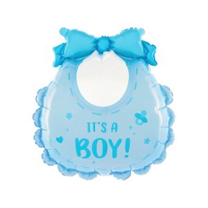 Фолио балон Лигавник It's a boy / момче